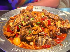 -胖哥俩肉蟹煲(西单大悦城店)