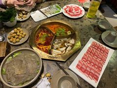 -小龙坎老火锅(华飞店)