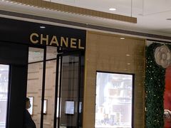 -CHANEL(恒隆广场店)