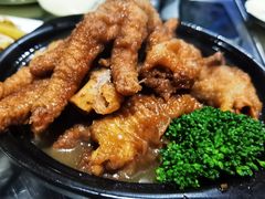 -壹加壹电烤串(总店)