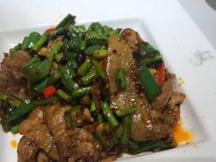 农家小炒肉-苏浙汇(北京英蓝店)