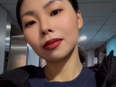 -Tanya'Room化妆培训