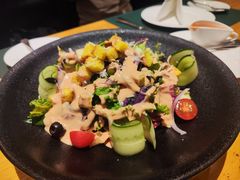 -兰特伯爵西餐厅·啤酒屋(方庄店)