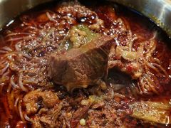 -金龙烧烤·牛肉面(西塔店)