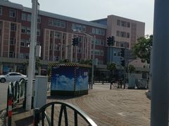 -上海协和双语学校(浦东校区)