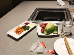 -海底捞火锅(凯德广场店)