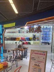 -手作艺术研究所·石膏娃娃手工集合店(通州万达店)