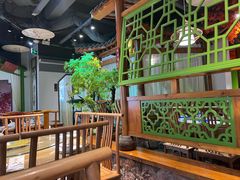 -古集小镇(银泰店)