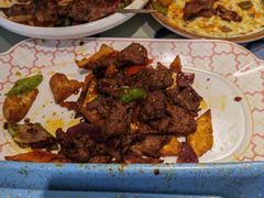 -撒拉花儿·新疆菜·清真(太阳宫店)