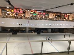 -TheRink大零溜冰场(IFS国金中心店)