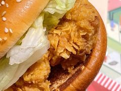 -肯德基(合肥站店)