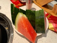 -三人行骨头王火锅(长寿店)