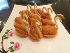-旺顺阁海鲜广场(亚运村店)
