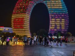 -长兴太湖图影湿地文化园