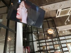 -M+hair salon专业造型沙龙