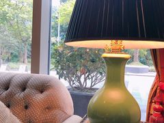 -广州富力丽思卡尔顿酒店