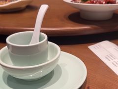 -红蜡烛-养生粥-津鲁菜(中山路店)