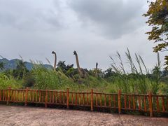 -龙谷湾旅游休闲度假区