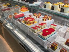 -视博茶点(美狮美高梅店)