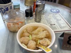 -六禄面家(芳和分店)