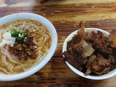 -正宗牛骨粉(铁路八村东区店)