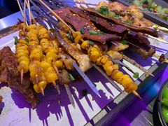 -燥次·烧烤酒场(万象城店)