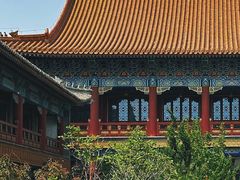 -盛世南宫影视城(北普陀影视城)