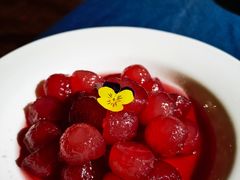 -伊带伊路新疆美食府(呼家楼店)