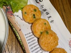 -和源祥·日照菜扛把子(万平口一店)