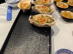 -蠔友汇(皇姑店)