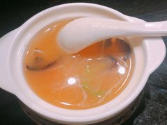 -梅筑·创意料理(王府井百货店)