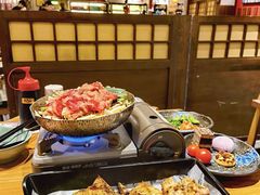 -王氏炉匠·烧鸟放题自助(好运街店)