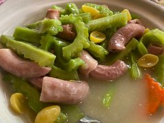 -临家闽南菜(宝洲路店)