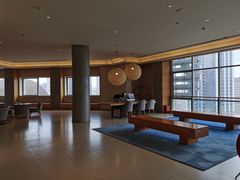 -全季酒店(成都春熙路IFS国金中心店)