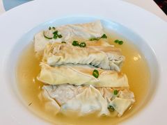 鸡汁百叶包-顶特勒·黄鱼馆·特色菜(上海大世界店)