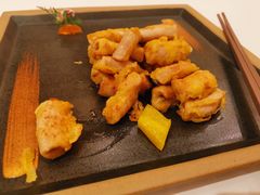 -香蜜轩·粤菜·宴会(世界之窗店)