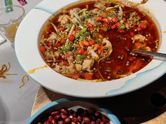 -尽膳·鱼鲜川菜(宽窄巷子店)