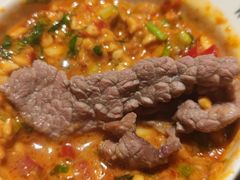 -牛事制造局牛肉火锅(莲岳路店)