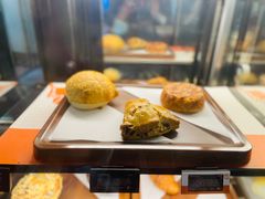 司康饼-星巴克(长春开运街欧亚店)
