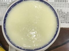 姜撞奶-仁信老铺(华盖路店)