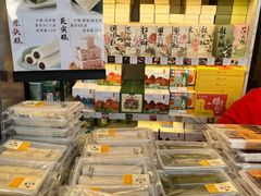 -知味观(湖滨店)