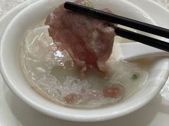 生滚牛肉片粥-顺德人家食府(黄金广场店)