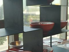 -前门·鲜肉火锅(长风店)