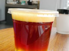 -CoffeeVendor(西乡店)