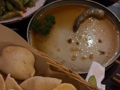 -三杯赤運·中式小酒馆(所城里店)