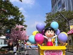 -东莞松山湖万象汇