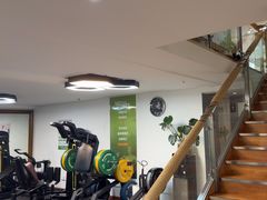 -悦耐私教健身馆(保利中心店)