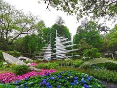 -广州市白云山风景名胜区
