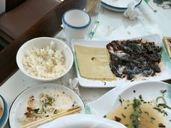 -途肴·老农饭庄(百里峡店)