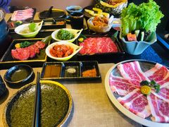 -樱嘢·炭火烧肉(惠南店)